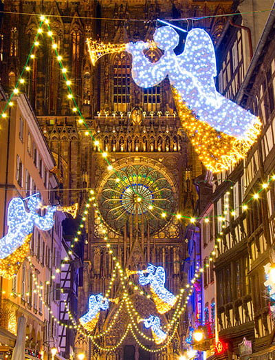 strasbourg christmas